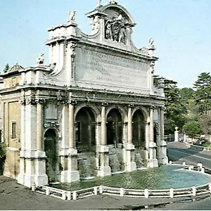 B&d Dolce Vita Rom