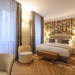 4* Hotell Leonardo Boutique Monti