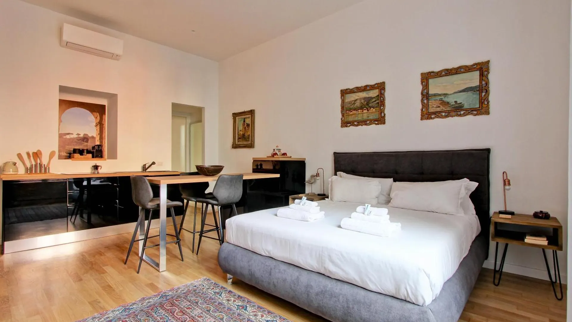 Giove In Trevi Apartment Rome